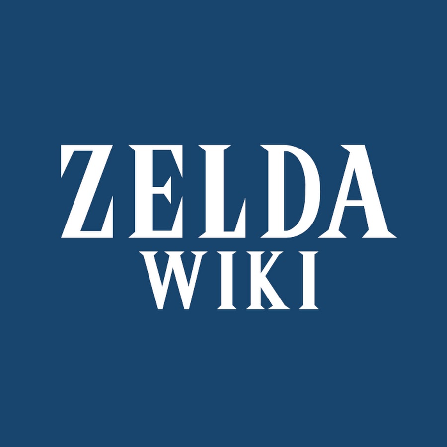 Zelda Wiki 