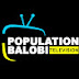 POPULATION BALOBI TV