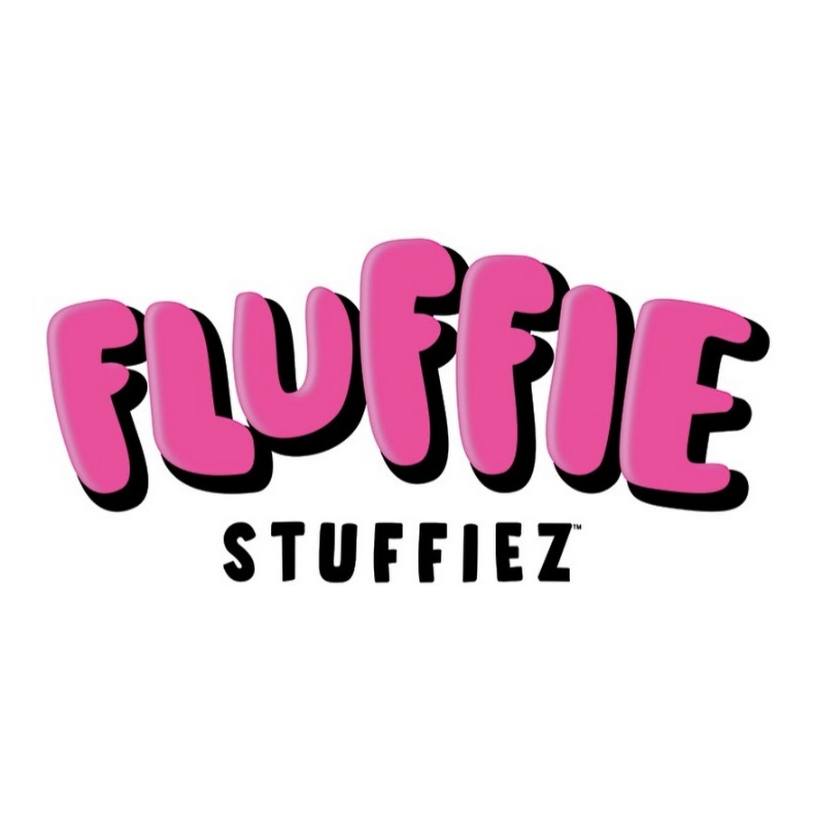Fluffie Stuffiez 