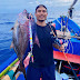 Sport Fishing Bontang