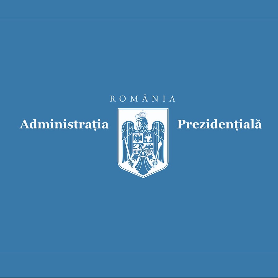 Administrația Prezidențială @romanianpresidency