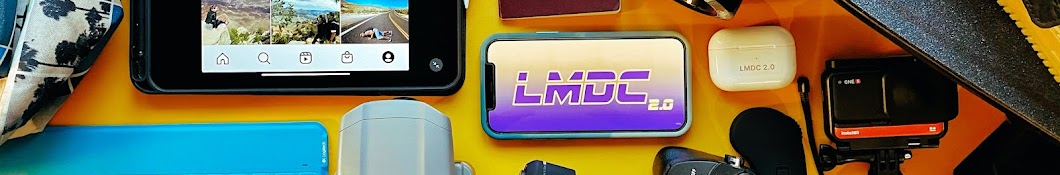 LMDC2.0