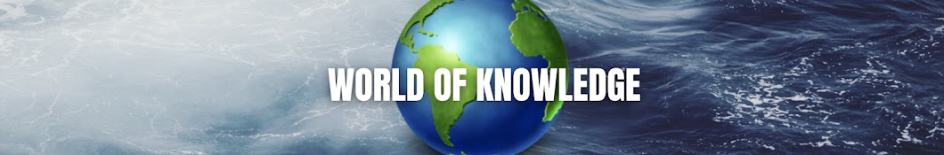 World Of Knowledge