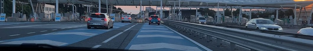 高速道路全制覇 / Japan Highway