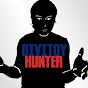 DIVITOY HUNTER