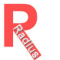 Radius youtube avatar