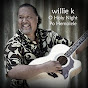 William Kahaiali'i - Topic