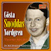 Gösta "Snoddas" Nordgren - Topic