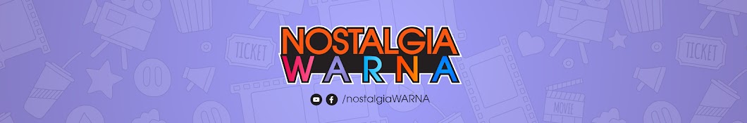 nostalgiaWARNA Banner