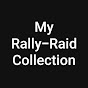 My Rally-Raid Collection