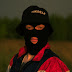 logo ДЭНСЕР // RAVE GANG