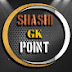 Shashi gk gs point 