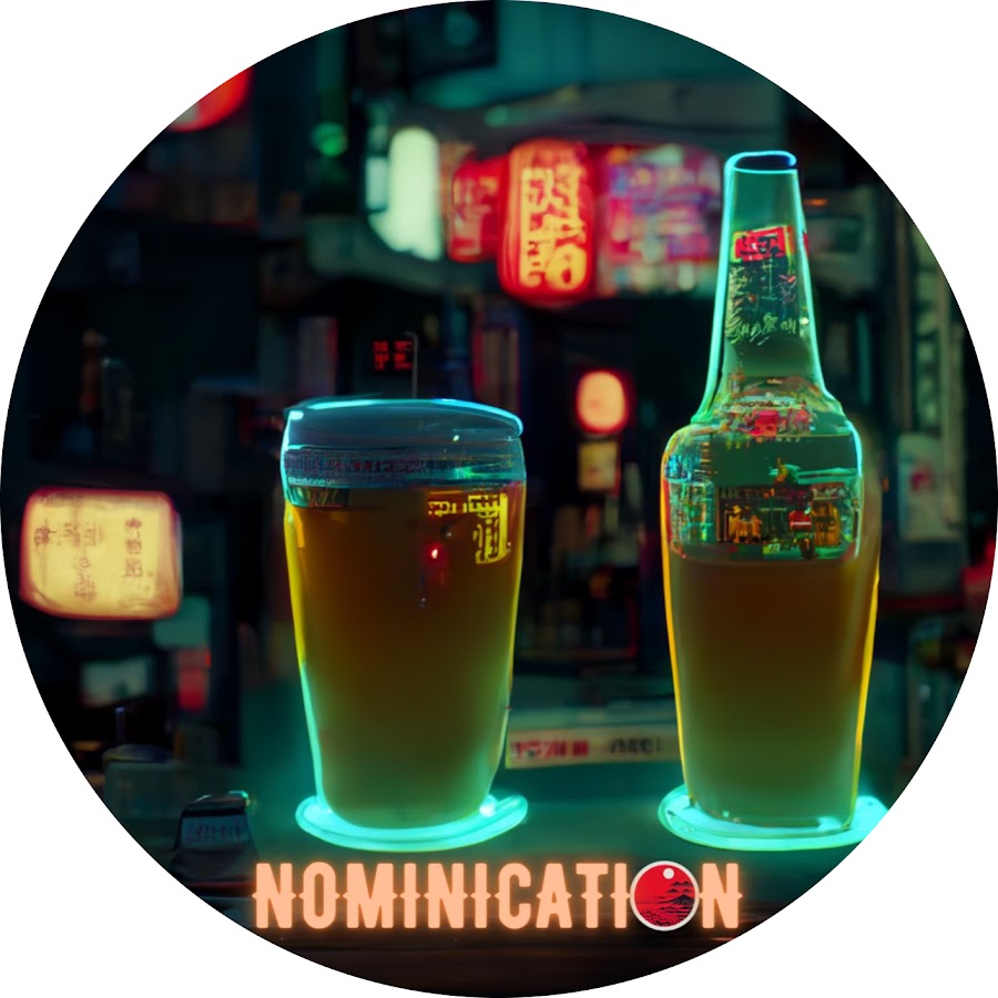 NOMINICATION - THE Podcast about Japan