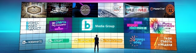 bTV Media Group