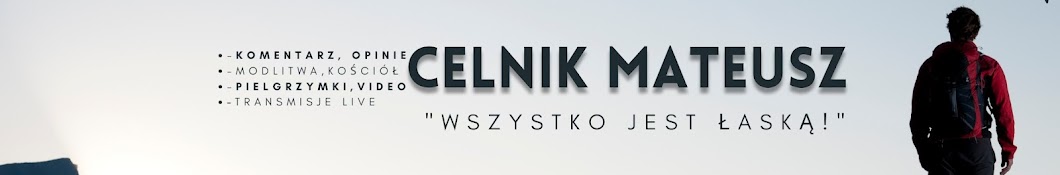 Celnik Mateusz