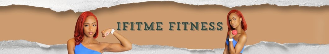 IFITME FITNESS