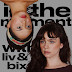 logo In The Moment with Liv & Bix