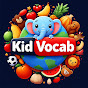 KidVocab: Aprendizaje Divertido