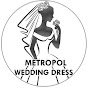 Wholesale Wedding Dress Manufacturer Metropol