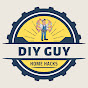 The DIY Guy