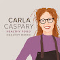 Carla Caspary - Healthy Food, Healthy Mood