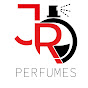 Jesus Rivera PERFUMES