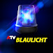 ATV Blaulicht