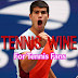 logo Tennis Wine