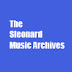 logo Sleonard Music Archives