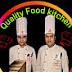 logo Quality Food Kitchen 