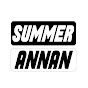 Summer Annan