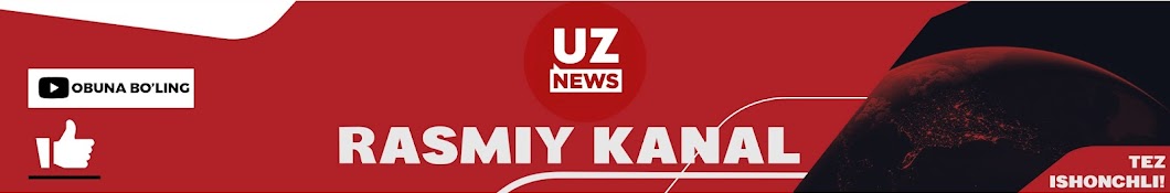 UZ NEWS - So'ngi Xabarlar