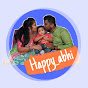 Happy abhi