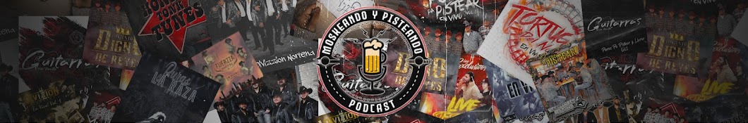 Moskeando Y Pisteando Podcast