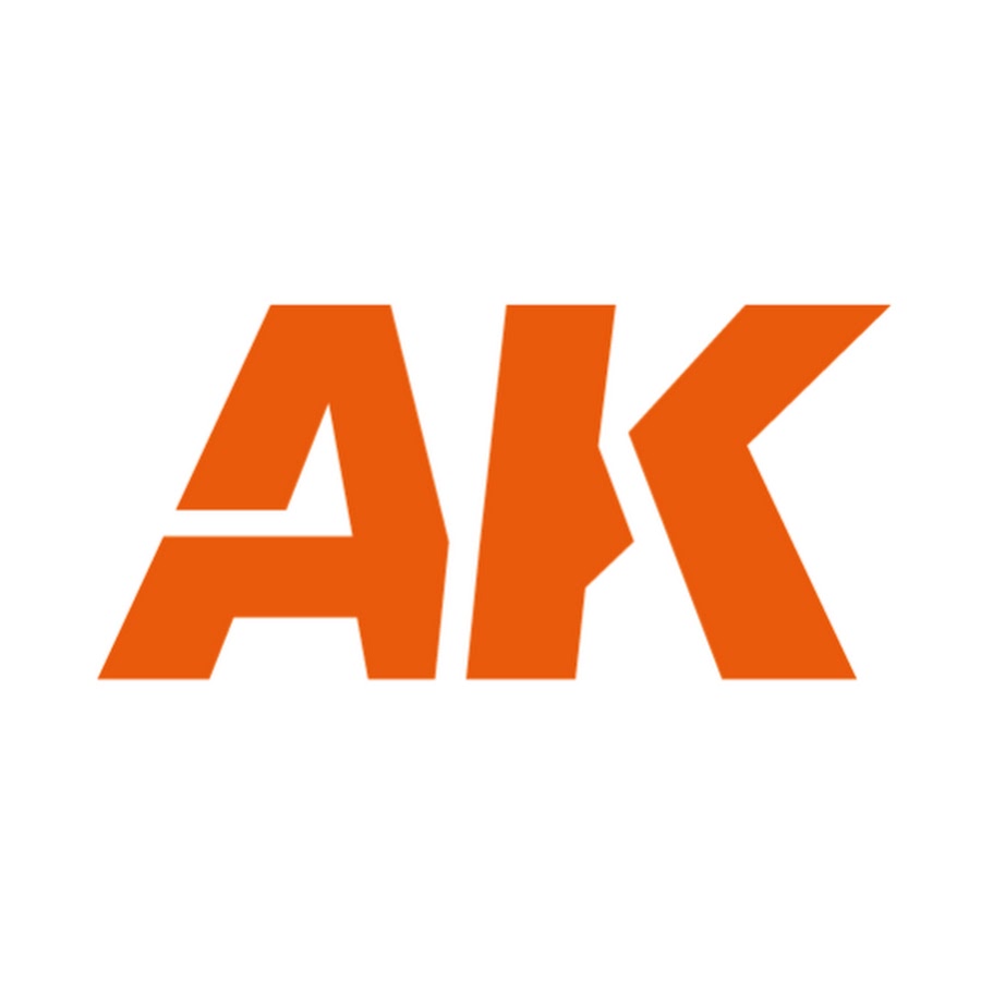 AK Interactive Official 