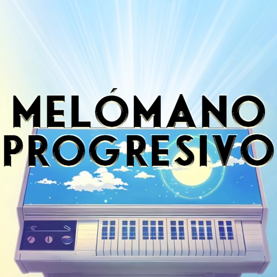 Melómano Progresivo