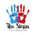 logo The Stain