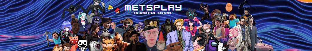 MetsPlay