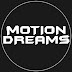 logo Motion Dreams