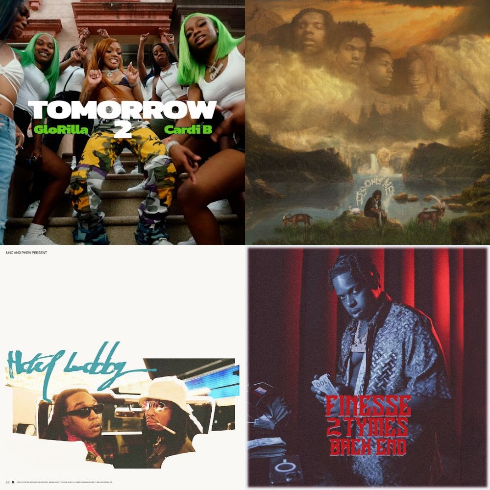 Clean Rap Songs 2024 ♫ Best Clean Rap & Hip Hop Music Playlist 2024