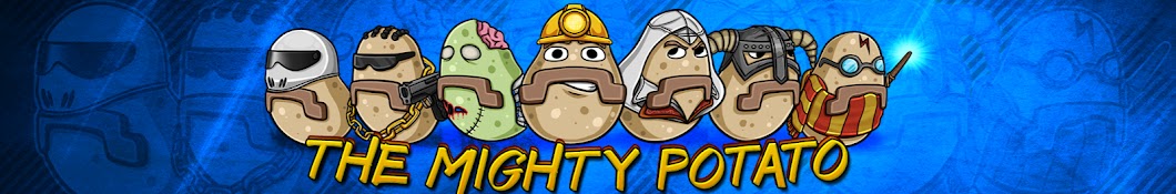 The Mighty Potato!