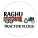 RAGHU TRACTOR VLOGS 