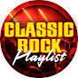 Classic Rock Playlist