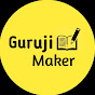 Guruji Maker