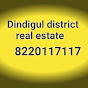 Dindigul district real estate