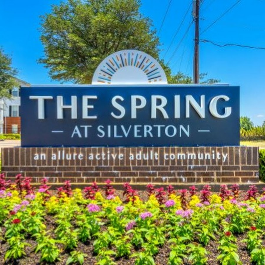 Collection 101+ Pictures the spring at silverton photos Updated