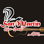 San Martín Bar Restó