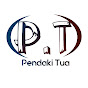 Pendaki Tua Production