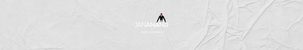 Jan Anand