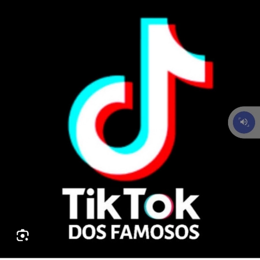 Tiktok dos famosos - YouTube